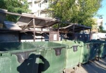 «Ростелеком» установил умные камеры для контроля вывоза мусора в Ростове мониторинг ТКО // фото: пресс-служба "Ростелекома"