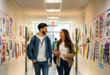 В Сбере рассказали молодёжи юга России о первых шагах грамотного управления финансами грамотное управление финансами // фото: сгенерировано нейросетью GigaChat от Сбера