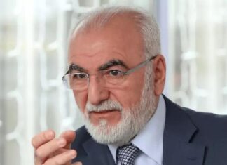 Саввиди не станет президентом ФК «Ростов» Иван Саввиди // фото: Заксобрание Ростовской области