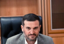 Новочеркасск возглавил Николай Толмачев