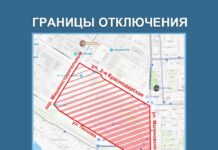 Часть Советского района на сутки останется без воды отключение воды на Западном // фото: пресс-служба "Ростовводоканала"