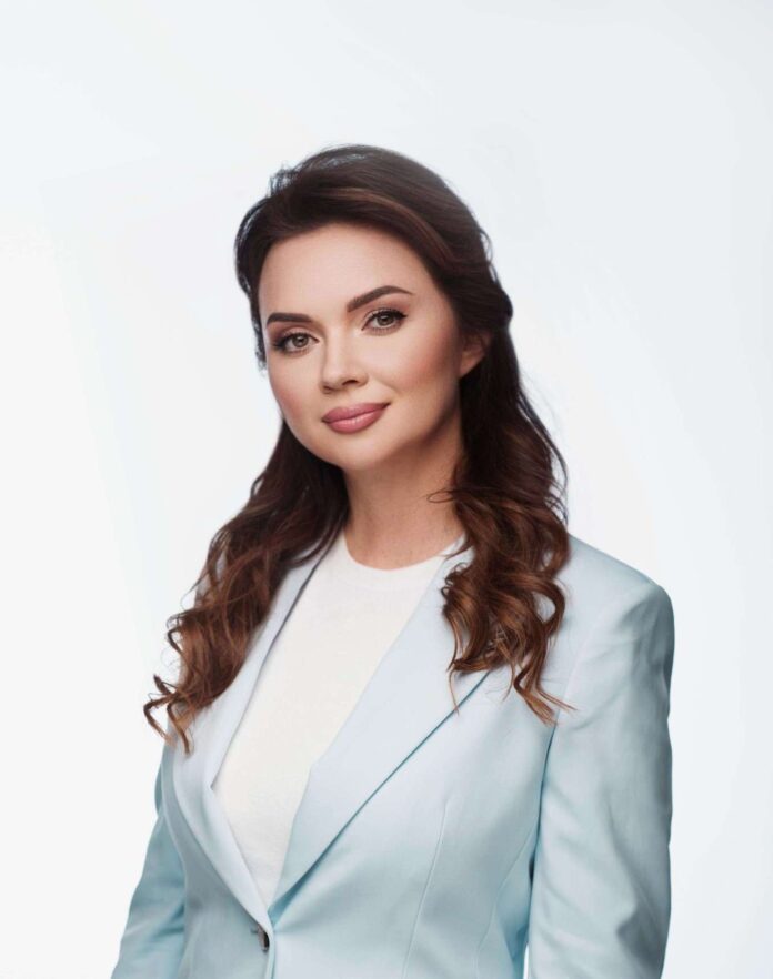 Лидия Новосельцева // фото: rostov.er.ru