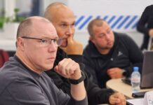 Участники СВО в Ростовской области могут претендовать на 36 тысяч вакансий Обучающий проект для участников СВО //Фото предоставлено АНО РРАПП