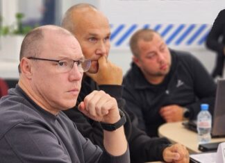 Участники СВО в Ростовской области могут претендовать на 36 тысяч вакансий Обучающий проект для участников СВО //Фото предоставлено АНО РРАПП