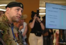 Обучающий проект для участников СВО и членов их семей: новые возможности Обучающий проект для участников СВО //Фото предоставлено АНО РРАПП