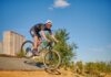 В Суворовском районе Ростова прошел осенний велозаезд ROSTOV MTB CUP 2025 //Фото предоставлено компанией ВКБ-Новостройки