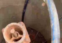 В Ростовской области обнаружили масштабные хищения питьевой воды