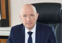 Глава Цимлянска ушел в отставку после критики губернатора Слюсаря