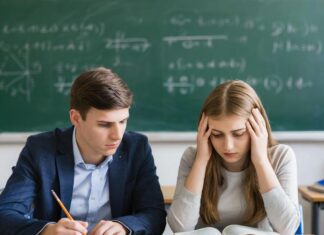 Образовательные услуги в Ростовской области подорожали на 12,5% за год студенческий кредит // фото: сгенерировано с помощью нейросети GigaChat от Сбера