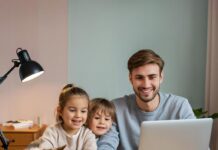 На девять девчонок по статистике десять ребят: «Ростелеком» представил портрет пользователя домашнего интернета пользователь домашнего интернета // фото: пресс-служба Ростелекома