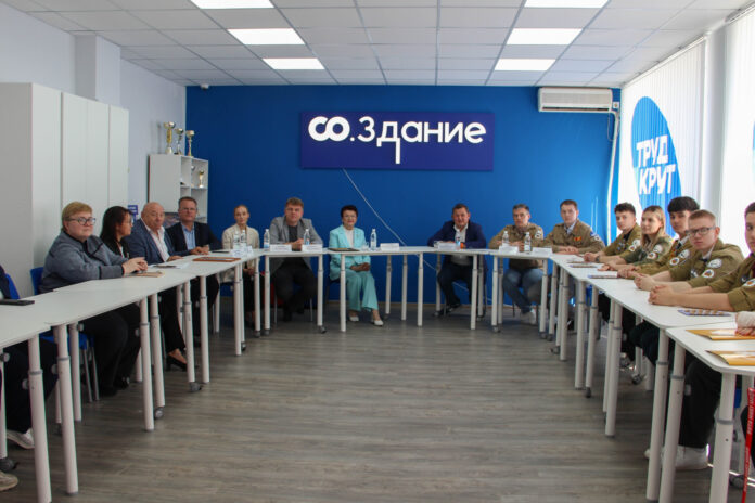 ac8e1c7c4dd4775d37265c3045dde920_1600_1067_cropped "СО.Здание" в Волгодонском инженерно-техническом институте // фото: donland.ru