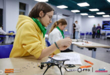 На Дону откроется площадка сдачи «ТехноГТО» на золотые значки В Ростове можно очно сдать нормативы для получения золотого значка "ТехноГТО" // фото: donland.ru