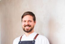 Сергей Курапов: «Выращивать растения — все равно что печатать деньги» Сергей Курапов // фото: из архива Сергея Курапова