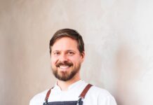 Сергей Курапов: «Выращивать растения — все равно что печатать деньги» Сергей Курапов // фото: из архива Сергея Курапова