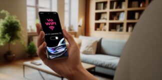 VoLTE и VoWiFi — звонки в новых технологиях простыми словами //Фото Т2