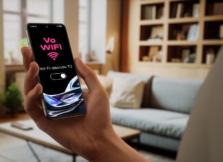 Как оставаться на связи там, где сигнала нет: VoLTE и VoWiFi — звонки в новых технологиях простыми словами VoLTE и VoWiFi — звонки в новых технологиях простыми словами //Фото Т2