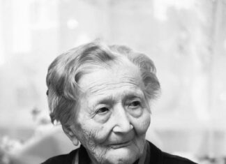 Скончалась ветеран войны и почетный гражданин Ростова Инесса Козлова не стало Инессы Васильевны Козловой // фото: Telegram-канал Александра Скрябина