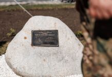 При поддержке Сбера в Батайске появился новый сквер и многоквартирный дом