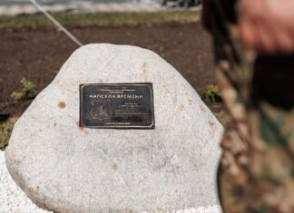 При поддержке Сбера в Батайске появился новый сквер и многоквартирный дом