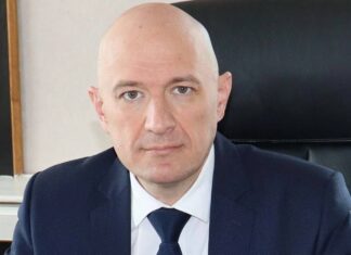 Экс-главу Цимлянска подозревают в халатности Павел Разумовский // фото: администрация Цимлянска