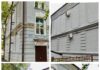 фасад старинного дома в Таганроге отремонтировали // фото: телеграм-канал фонда капремонта по Ростовской области
