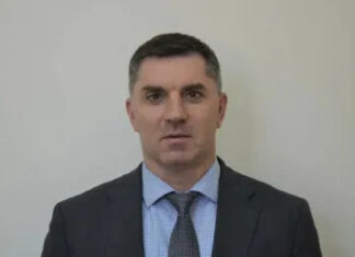 Михаил Кривенков назначен заместителем министра строительства Ростовской области Михаил Кривенков // фото: Министерство строительства, архитектуры и территориального развития Ростовской области