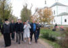 программа развития станицы Старочеркасской // фото: пресс-служба Правительства Ростовской области
