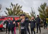 В Суворовском районе Ростова прошел фестиваль бега «Донские гонки» //Фото предоставлено пресс-службой ВКБ-Новостройки