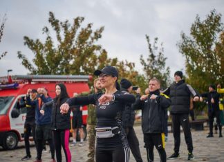 В Суворовском районе Ростова прошел фестиваль бега «Донские гонки» В Суворовском районе Ростова прошел фестиваль бега «Донские гонки» //Фото предоставлено пресс-службой ВКБ-Новостройки