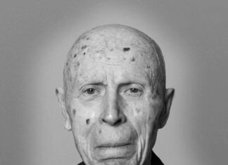 В Таганроге скончался участник Великой Отечественной Войны Иван Кушнарев Иван Кушнарев // фото: Telegram-канал Светланы Камбуловой