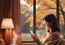 Сбер и GigaChat делятся осенними советами для жителей Ростовской области осень // фото: сгенерировано с помощью нейросети GigaChat от Сбера