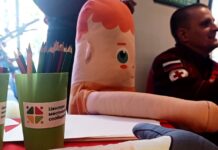 В магазинах «Пятерочка» проходят мастер-классы, фестивали и выставки Центры местного сообщества в Ростове // фото: Городской репортер