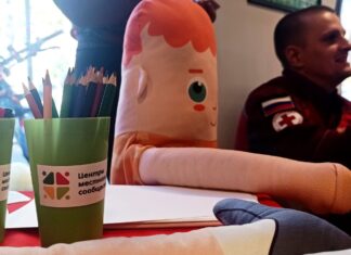 В магазинах «Пятерочка» проходят мастер-классы, фестивали и выставки Центры местного сообщества в Ростове // фото: Городской репортер