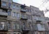 Доходной дом Парамонова на Социалистической находится в плохом состоянии // фото: Google Карты