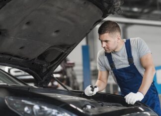 С 2026 года ростовчане будут платить больше за техосмотр техосмотр подорожает в 2026 году // фото: freepik.com