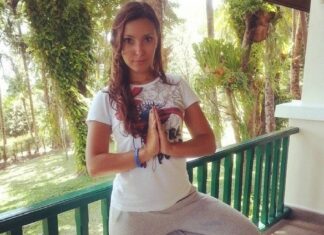 Ростовчанка провела 10 лет в тюрьме Вьетнама за наркотики в чужом чемодане Мария Дапирка // фото: из личного архива Марии Дапирка, .rostov.kp.ru