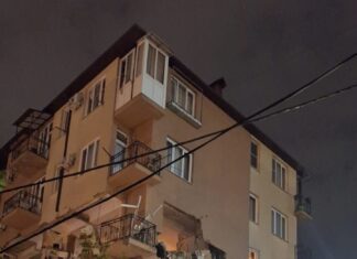 В Сочи при взрыве газа в жилом доме погиб человек, трое госпитализированы