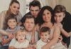 Семья Гнидиных из Мясниковского района награждена медалью «Родительская слава» семья Гнидиных // фото: donland.ru