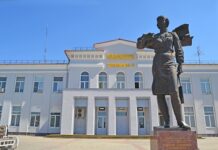 Из Краснодара запустят прямые рейсы в Египет, Грузию и Узбекистан аэропорт "Пашковский" в Краснодаре // фото: Базэл Аэро. Собственная работа, CC BY-SA 4.0, https://commons.wikimedia.org/w/index.php?curid=46775790