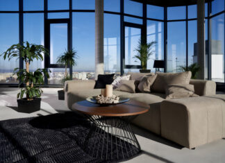 Спрос на элитное жилье в Ростове вырос на треть элитное жилье // фото: Изображение от serhii_bobyk на Freepik