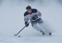 Топ-10 игроков в хоккей: кто самый лучший хоккеист в мире? Хоккей //Фото предоставлено Media Team