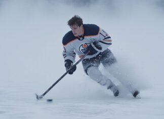 Топ-10 игроков в хоккей: кто самый лучший хоккеист в мире? Хоккей //Фото предоставлено Media Team