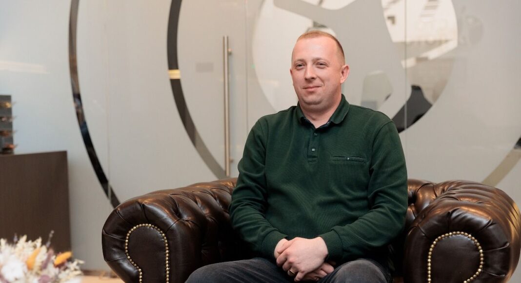 Роман Сусмара выиграл один миллион рублей в 