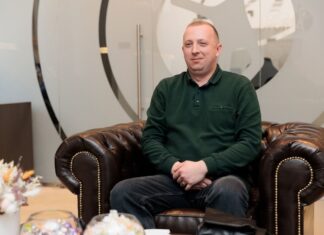 Машинист из Ростовской области выиграл миллион рублей в лотерею Роман Сусмара выиграл один миллион рублей в "Жилищной лотерее" //Фото Столото