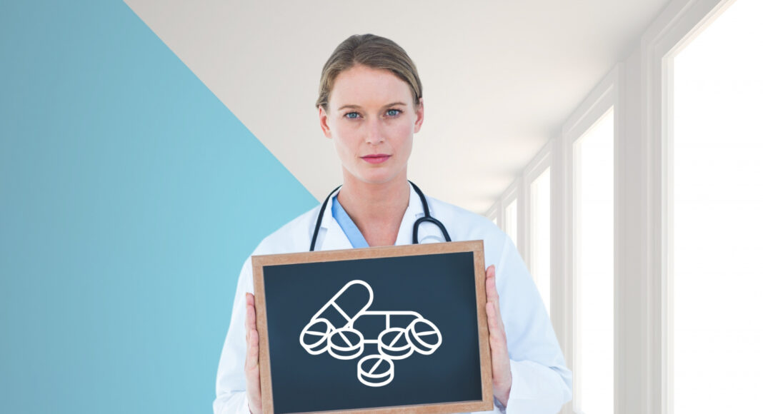 Медицинский работник //Фото Freepik.com, creativeart