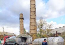 Спасатели Ростовской области доставили воду для 2000 жителей ЛНР