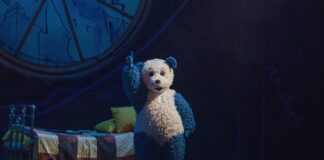 В Ростовском музыкальном театре поставили добрый балет «Фея кукол» балет "Фея кукол" в постановке Ивана Кузнецова // фото: Денис Демков