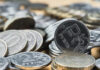 Зарплаты на Дону за пять лет выросли почти в 2 раза: средний уровень достиг 71,5 тысячи рублей Российские монеты //Фото Flikr, ededchechine