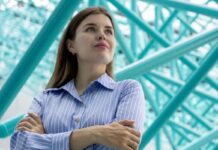 Ученая из Ростова вошла в пятерку лучших молодых умов мира в области геотехники Екатерина Кравченко // фото: Telegram-канал Юрия Слюсаря