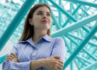 Ученая из Ростова вошла в пятерку лучших молодых умов мира в области геотехники Екатерина Кравченко // фото: Telegram-канал Юрия Слюсаря